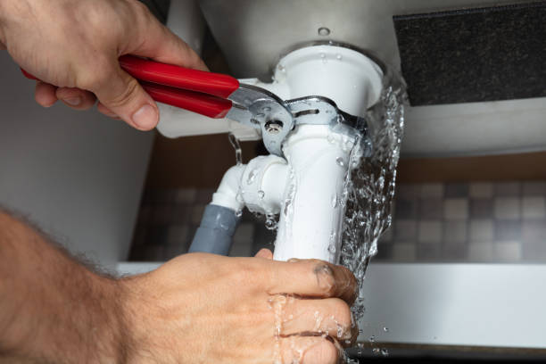 Best Water damage restoration near me  in Trinity, NC