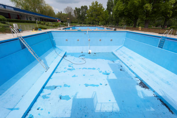 Best Flood damage cleanup  in Trinity, NC