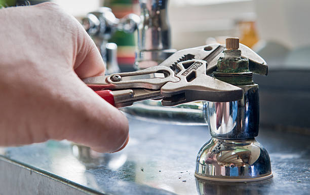 Best Basement water damage restoration  in Trinity, NC
