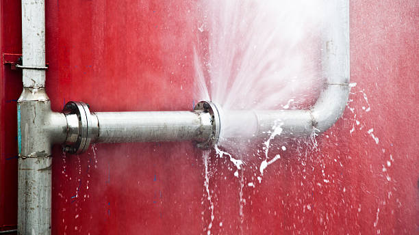  Trinity, NC Water damage restoration Pros
